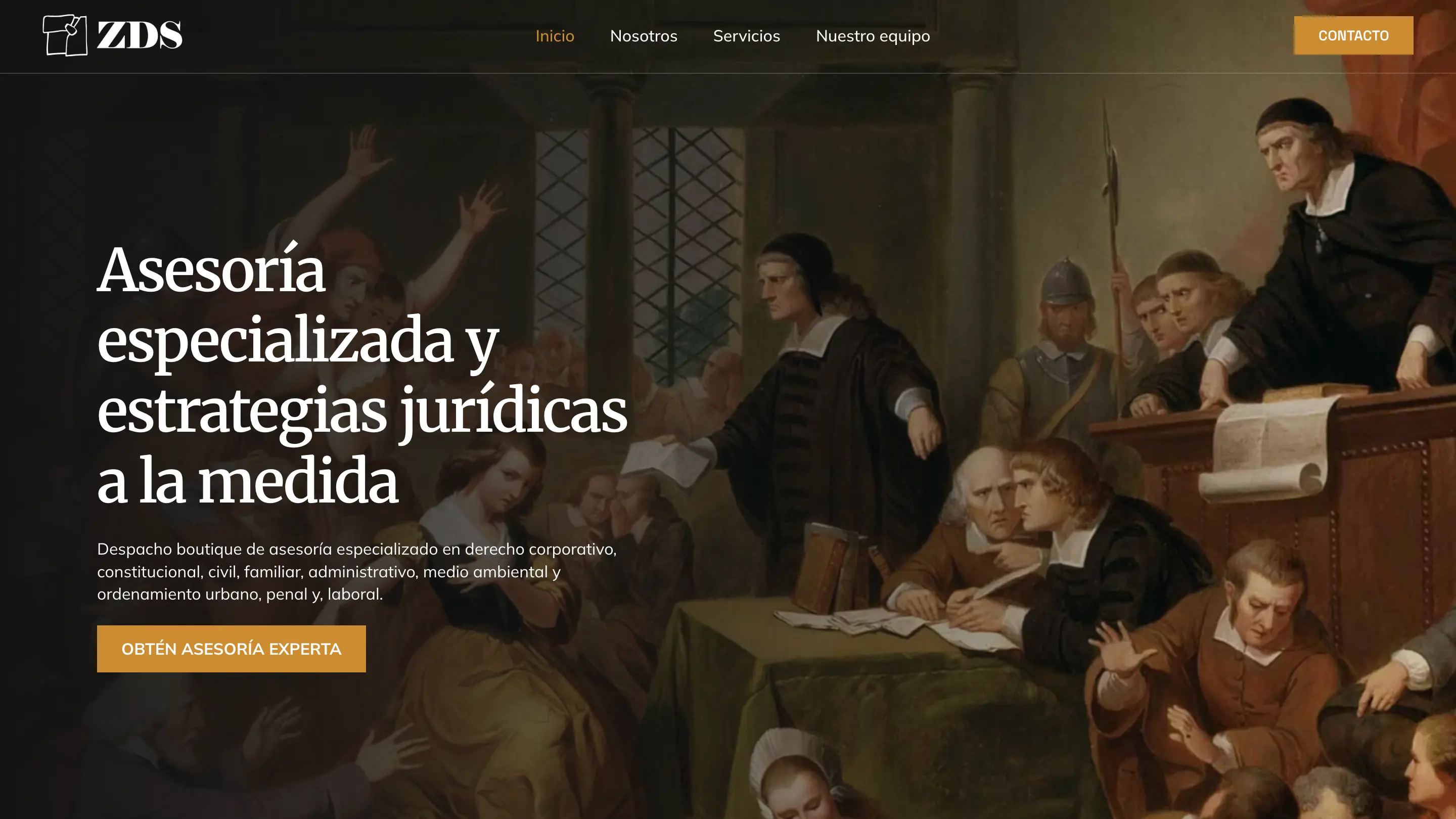 ZDS Abogados