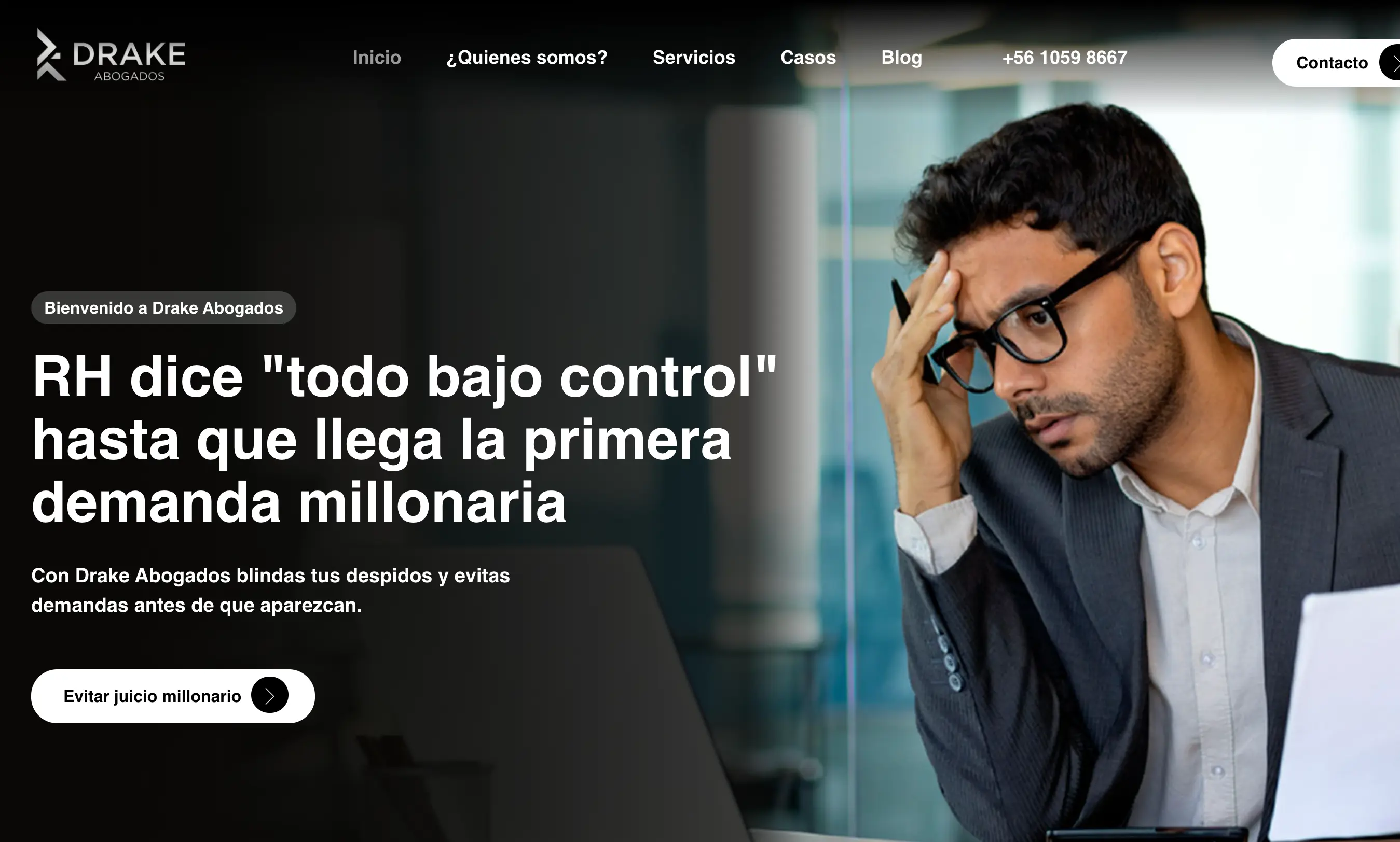 Drake Abogados